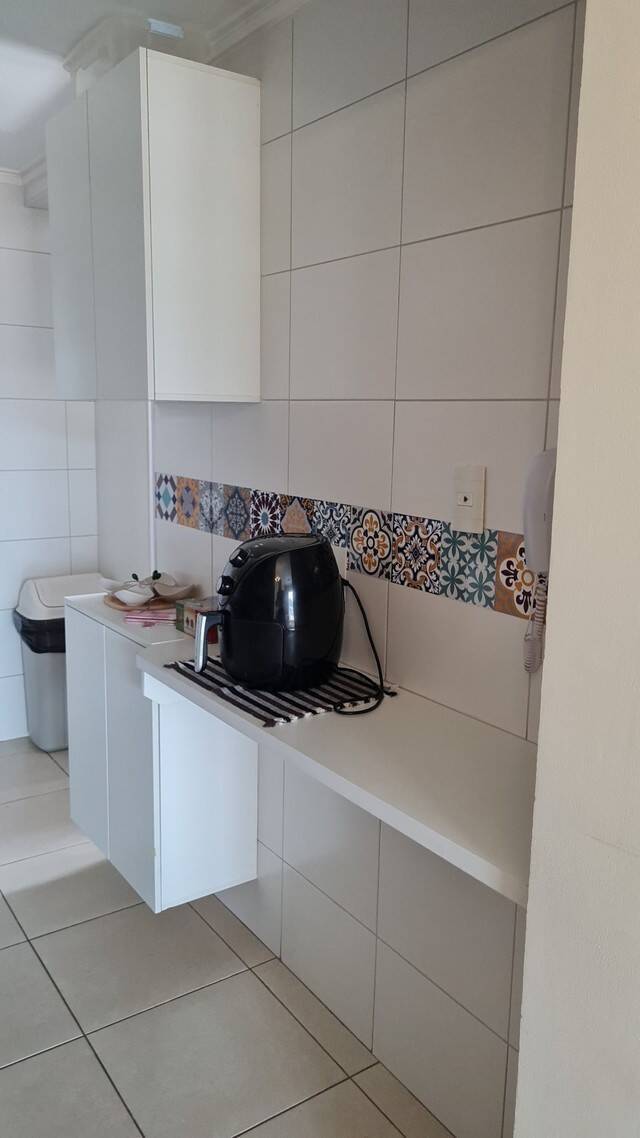 Apartamento à venda com 3 quartos, 80m² - Foto 8