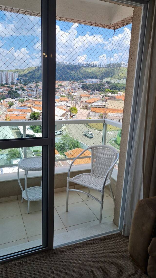 Apartamento à venda com 3 quartos, 80m² - Foto 6