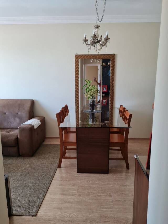 Apartamento à venda com 3 quartos, 80m² - Foto 5