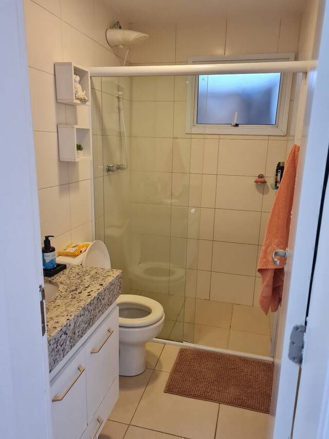 Apartamento à venda com 3 quartos, 80m² - Foto 17