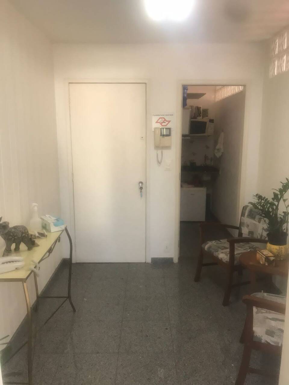 Conjunto Comercial-Sala à venda, 80m² - Foto 4