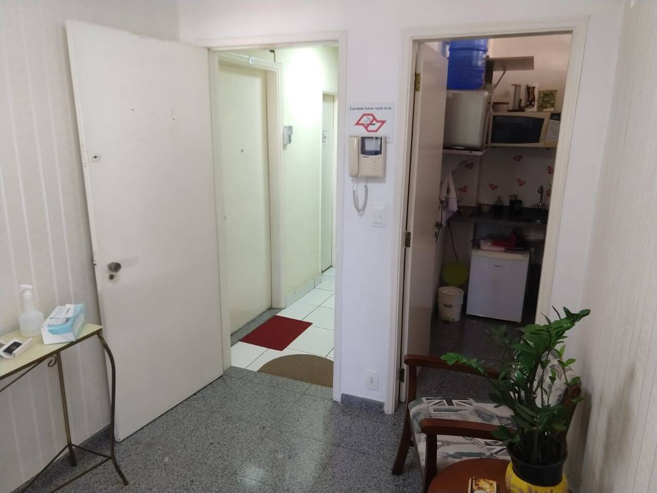 Conjunto Comercial-Sala à venda, 80m² - Foto 3