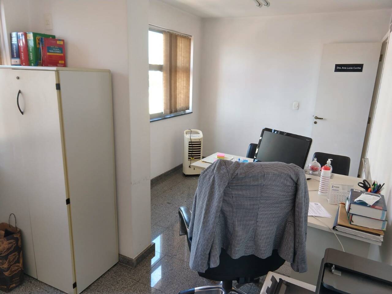 Conjunto Comercial-Sala à venda, 80m² - Foto 7