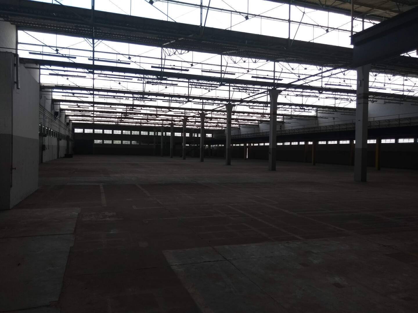 Depósito-Galpão-Armazém à venda, 12235m² - Foto 3