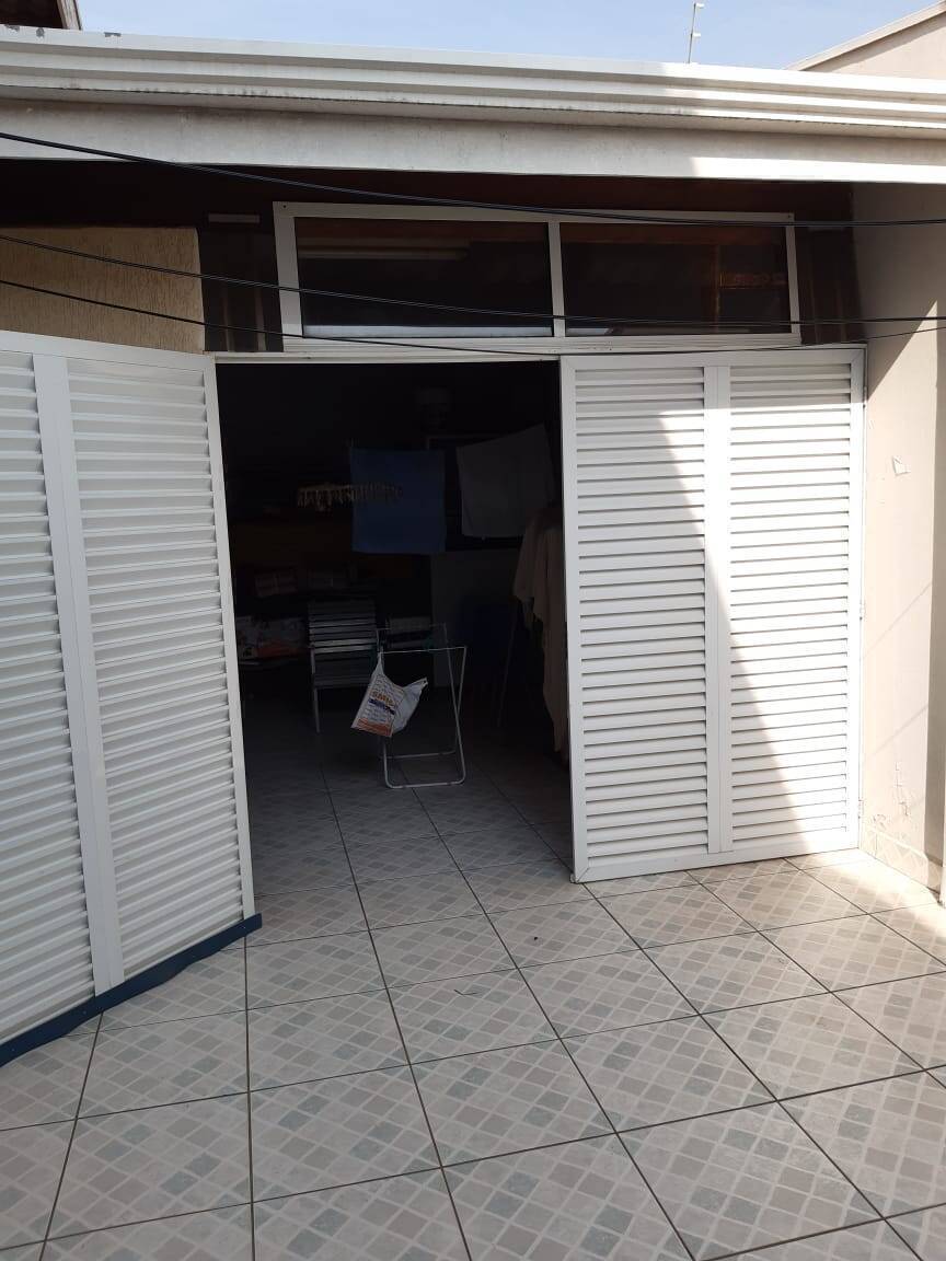 Casa à venda com 3 quartos, 159m² - Foto 12