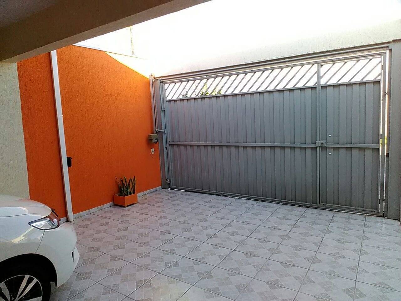 Casa à venda com 3 quartos, 159m² - Foto 16