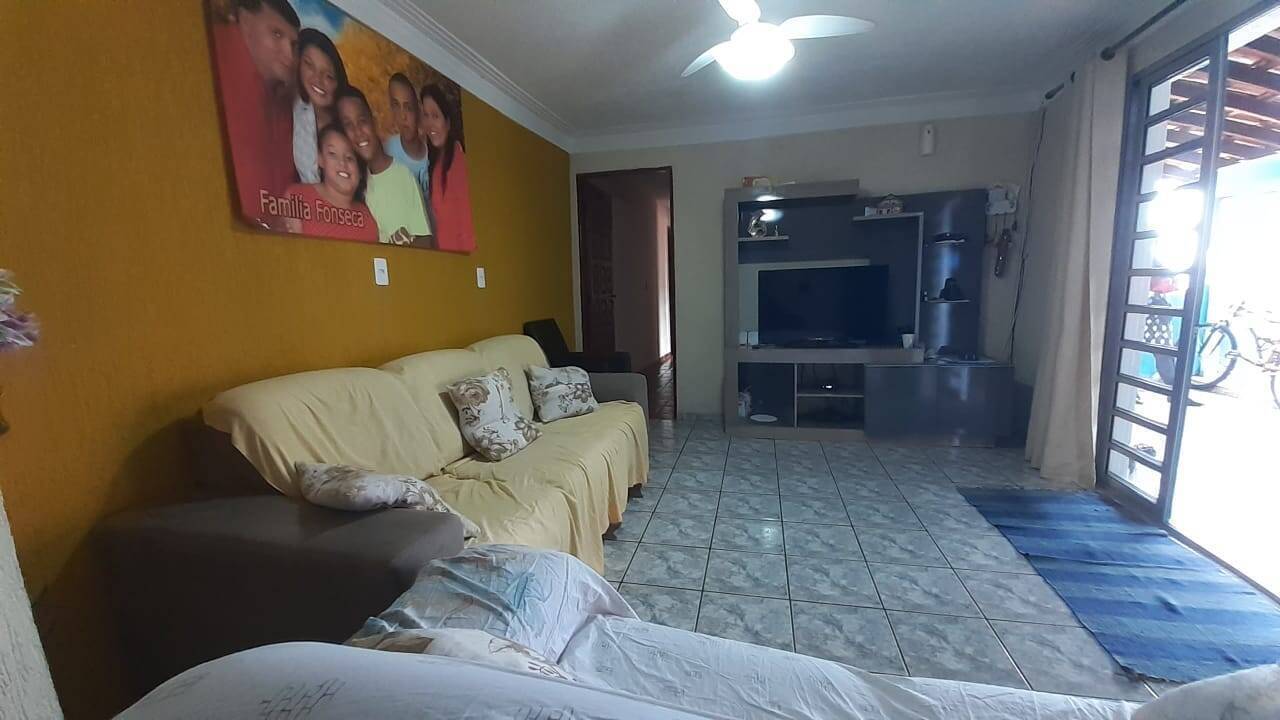 Casa à venda com 4 quartos, 124m² - Foto 6