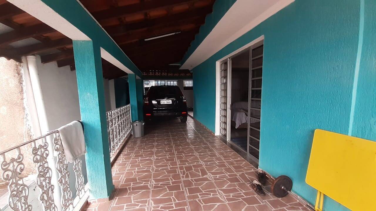 Casa à venda com 4 quartos, 124m² - Foto 20