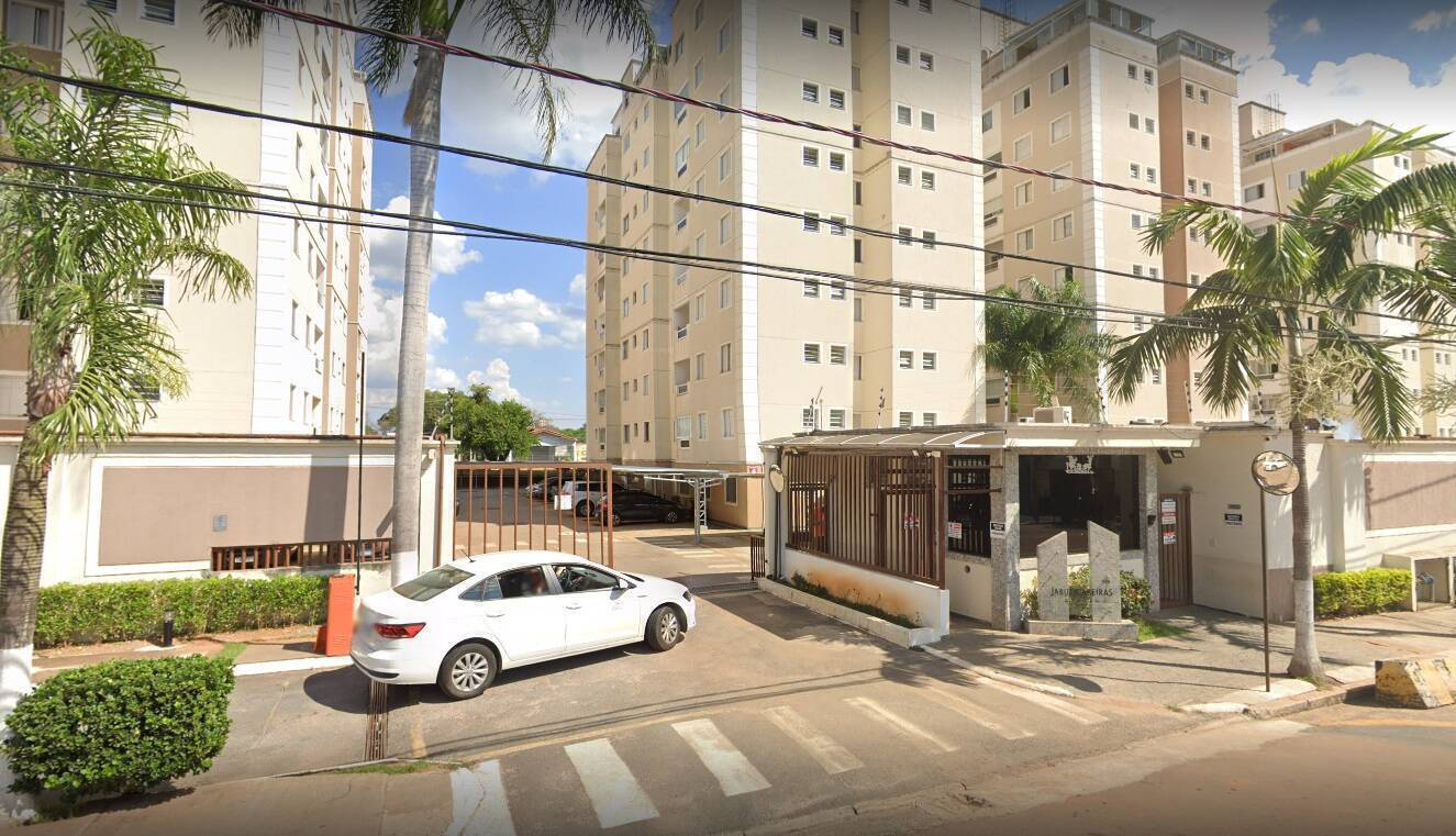 Apartamento à venda com 2 quartos, 52m² - Foto 6