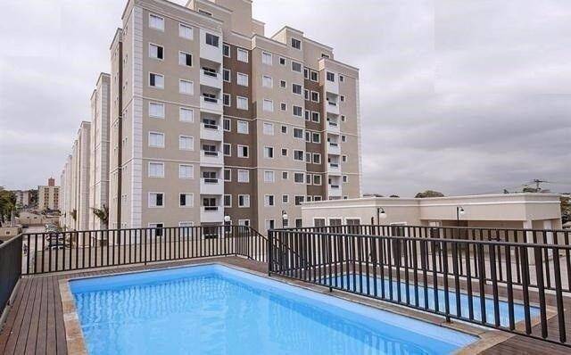 Apartamento à venda com 2 quartos, 52m² - Foto 18