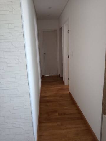 Apartamento à venda com 3 quartos, 62m² - Foto 6