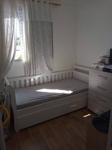 Apartamento à venda com 3 quartos, 62m² - Foto 9