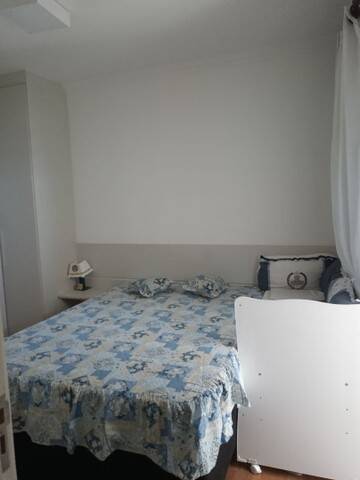 Apartamento à venda com 3 quartos, 62m² - Foto 8