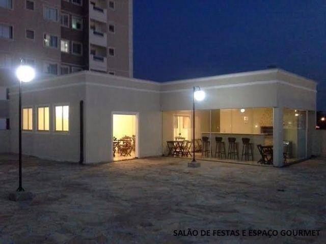 Apartamento à venda com 3 quartos, 62m² - Foto 22