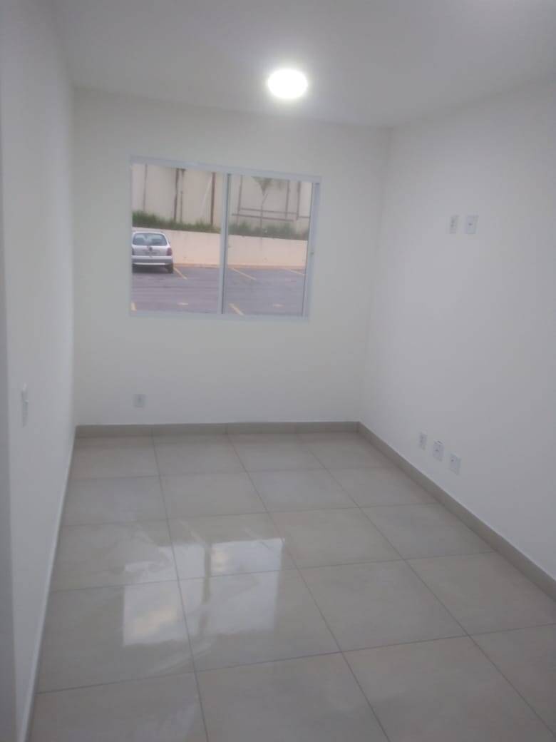 Apartamento à venda com 2 quartos, 43m² - Foto 2