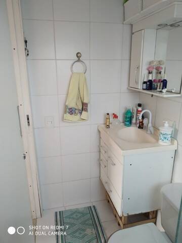 Apartamento à venda com 2 quartos, 54m² - Foto 13