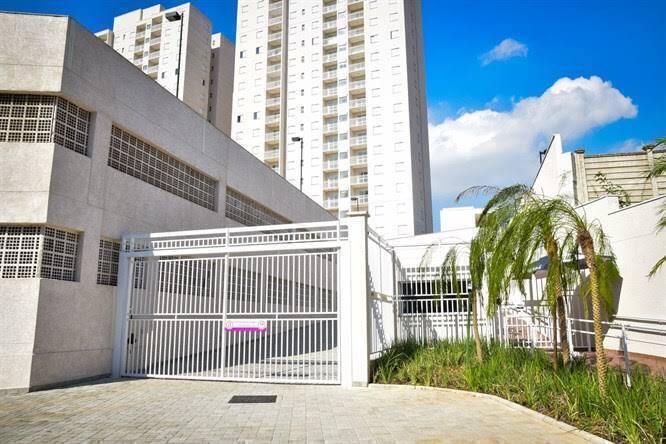 Apartamento à venda e aluguel com 3 quartos, 67m² - Foto 27