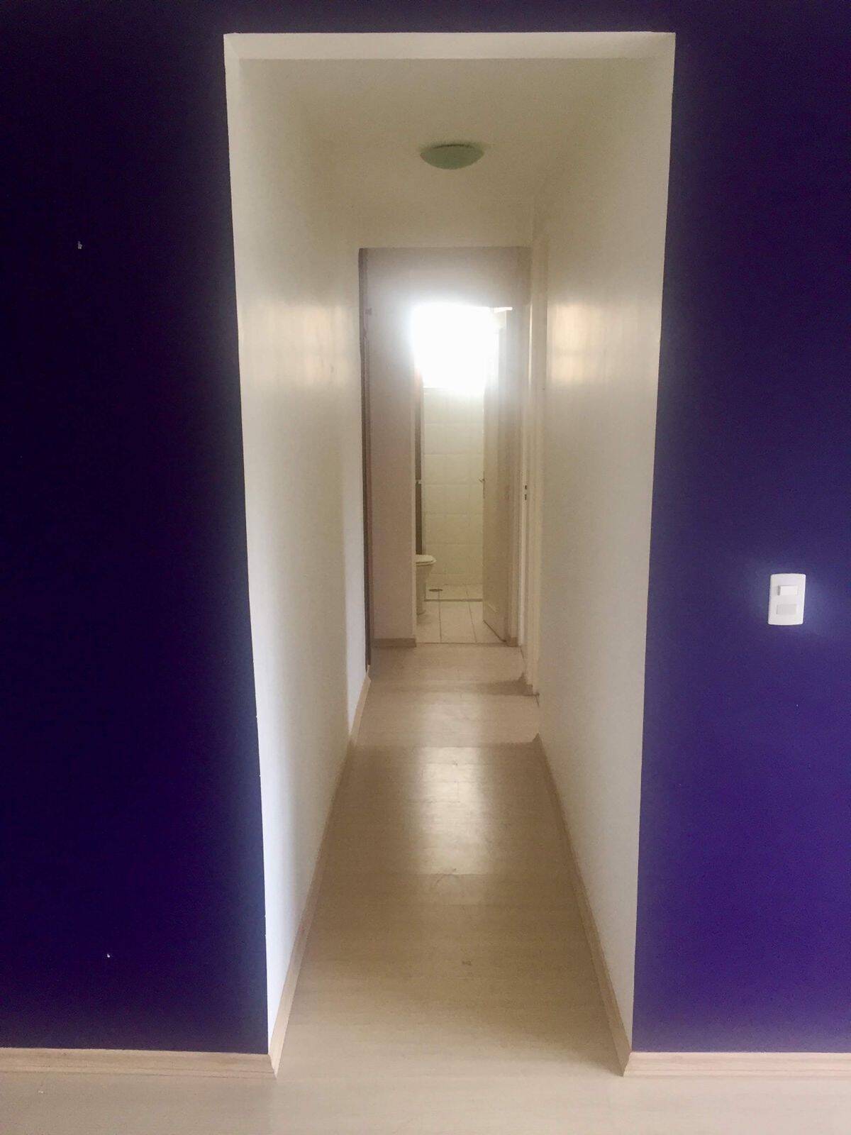 Apartamento à venda com 2 quartos, 58m² - Foto 5