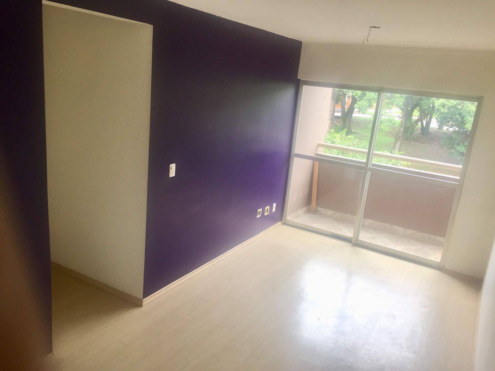 Apartamento à venda com 2 quartos, 58m² - Foto 1