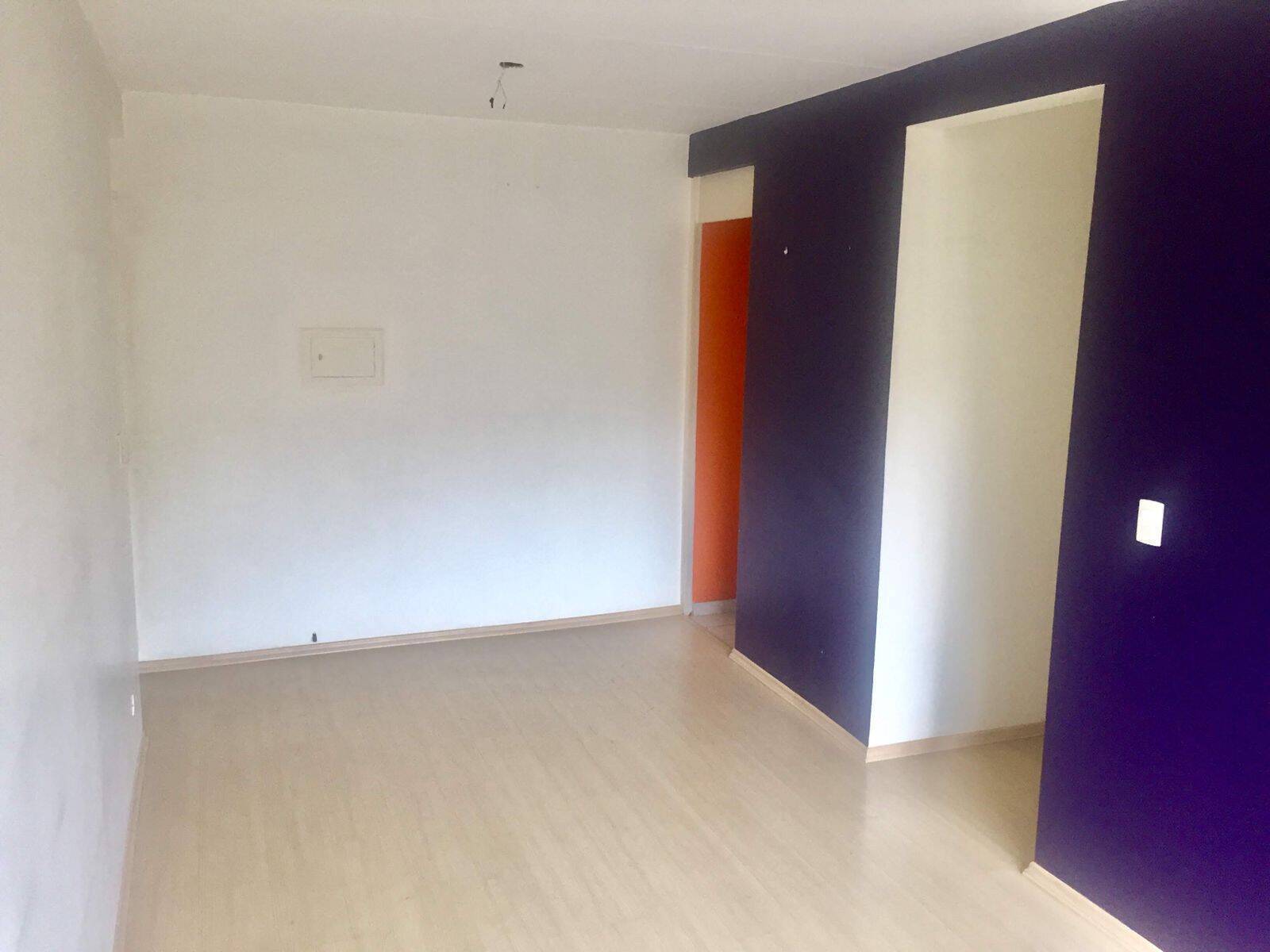 Apartamento à venda com 2 quartos, 58m² - Foto 6