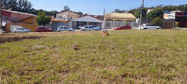 Terreno à venda, 250m² - Foto 1