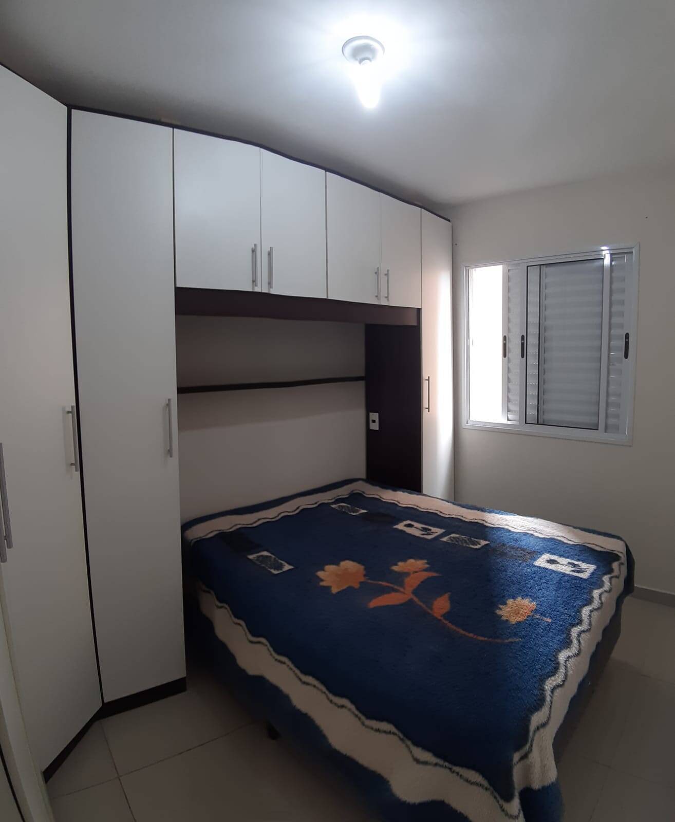 Apartamento à venda com 2 quartos, 54m² - Foto 9