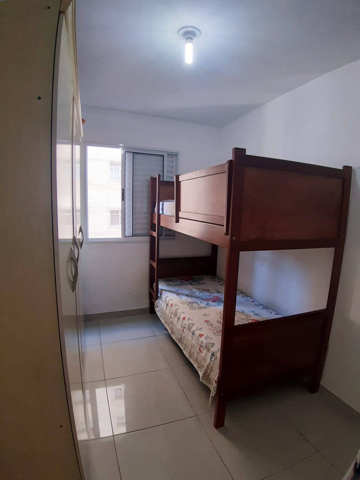 Apartamento à venda com 2 quartos, 54m² - Foto 8