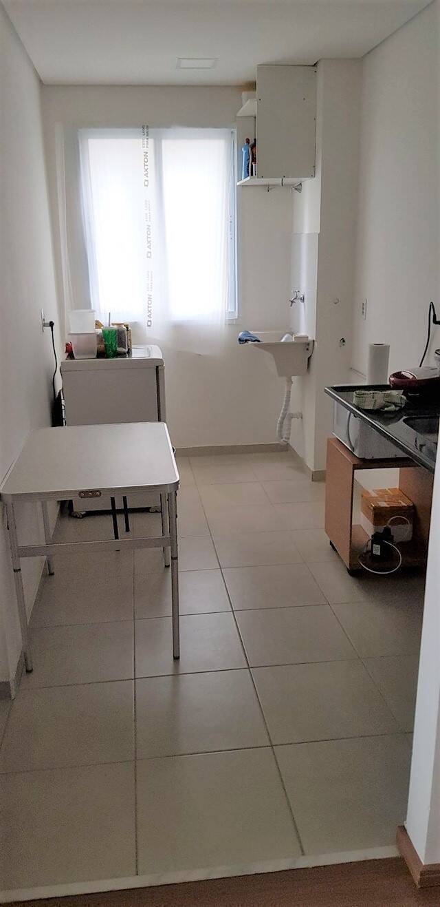 Apartamento à venda com 2 quartos, 54m² - Foto 2