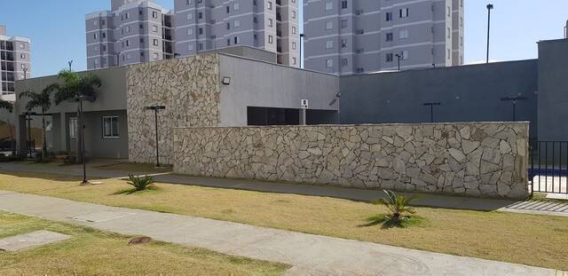 Apartamento à venda com 2 quartos, 54m² - Foto 13