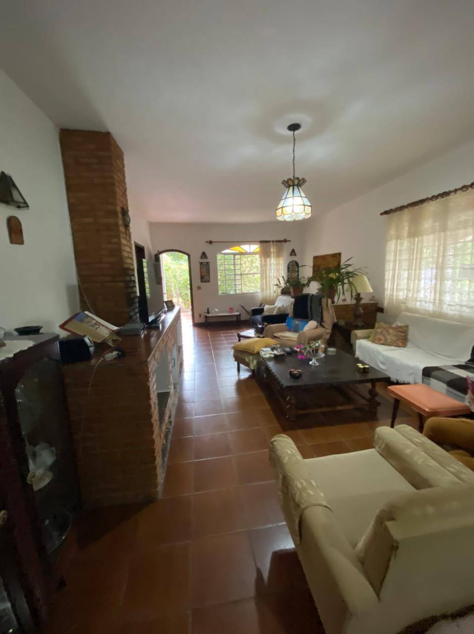 Fazenda à venda com 4 quartos, 412m² - Foto 3