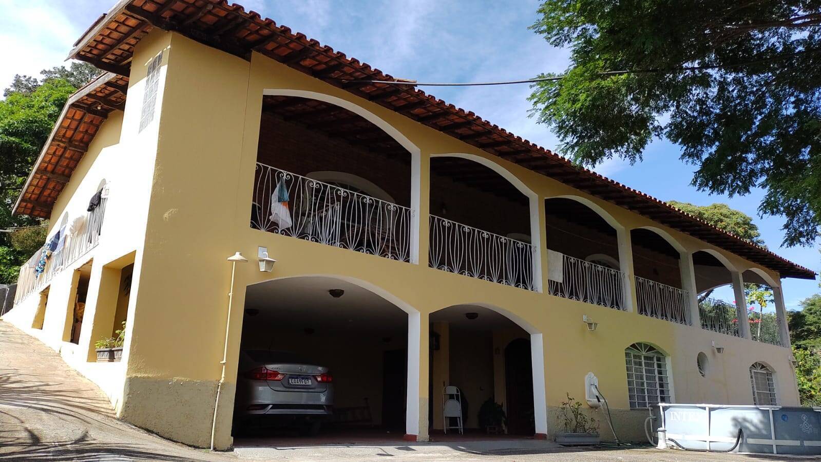 Fazenda à venda com 4 quartos, 412m² - Foto 21