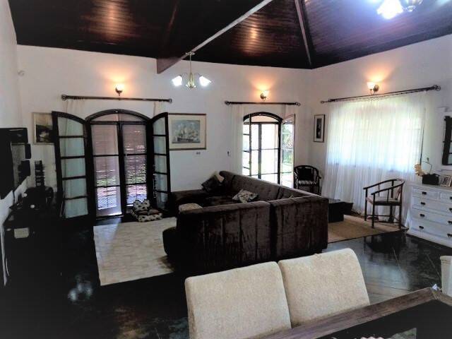 Casa de Condomínio à venda com 5 quartos, 480m² - Foto 3