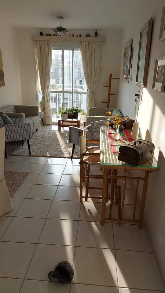 Apartamento à venda com 3 quartos, 71m² - Foto 1