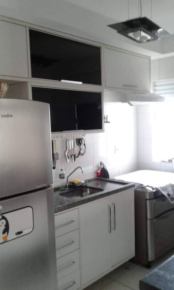 Apartamento à venda com 3 quartos, 71m² - Foto 2