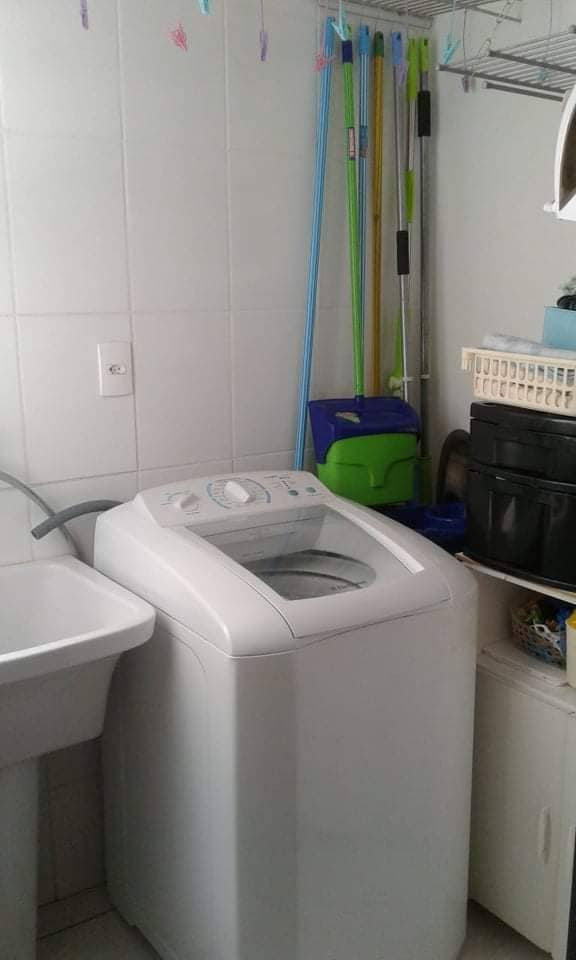 Apartamento à venda com 3 quartos, 71m² - Foto 17