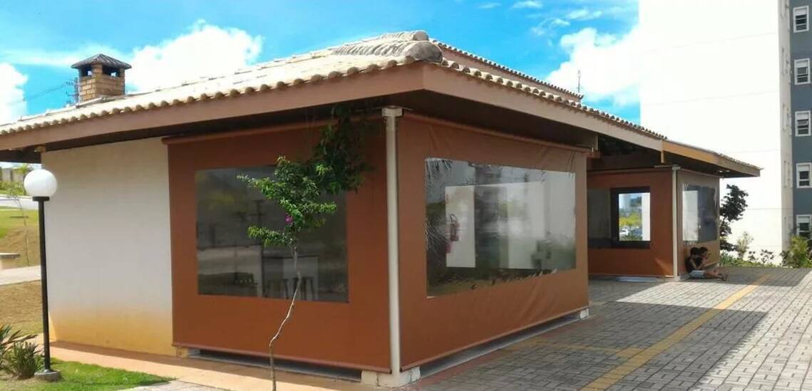 Apartamento à venda com 3 quartos, 71m² - Foto 28