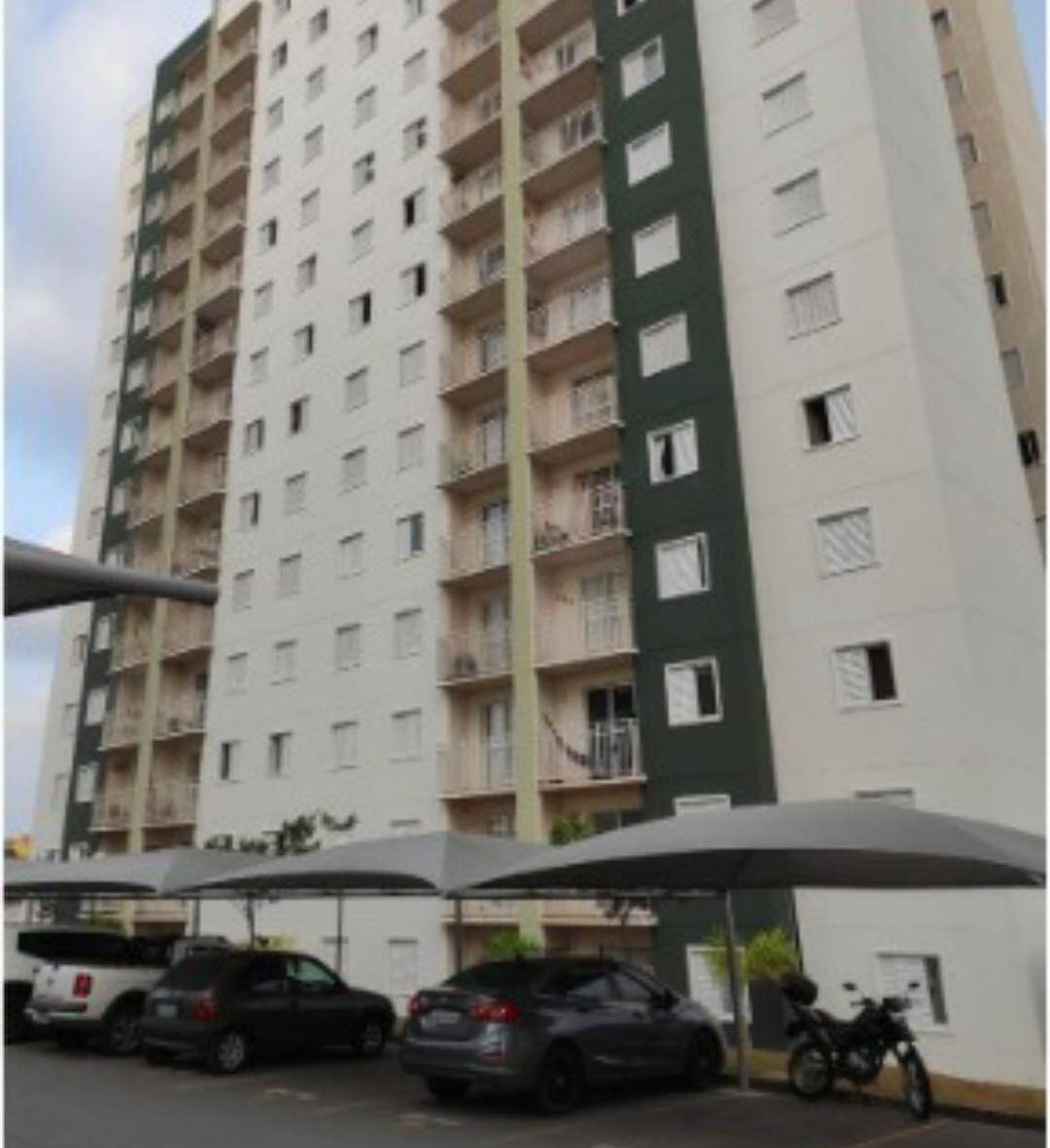 Apartamento à venda com 3 quartos, 71m² - Foto 36