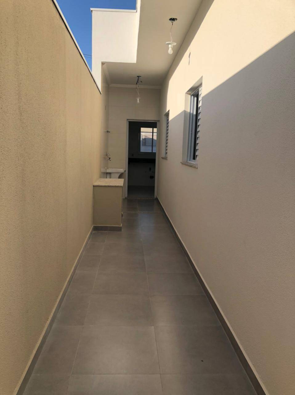 Casa à venda com 3 quartos, 76m² - Foto 20