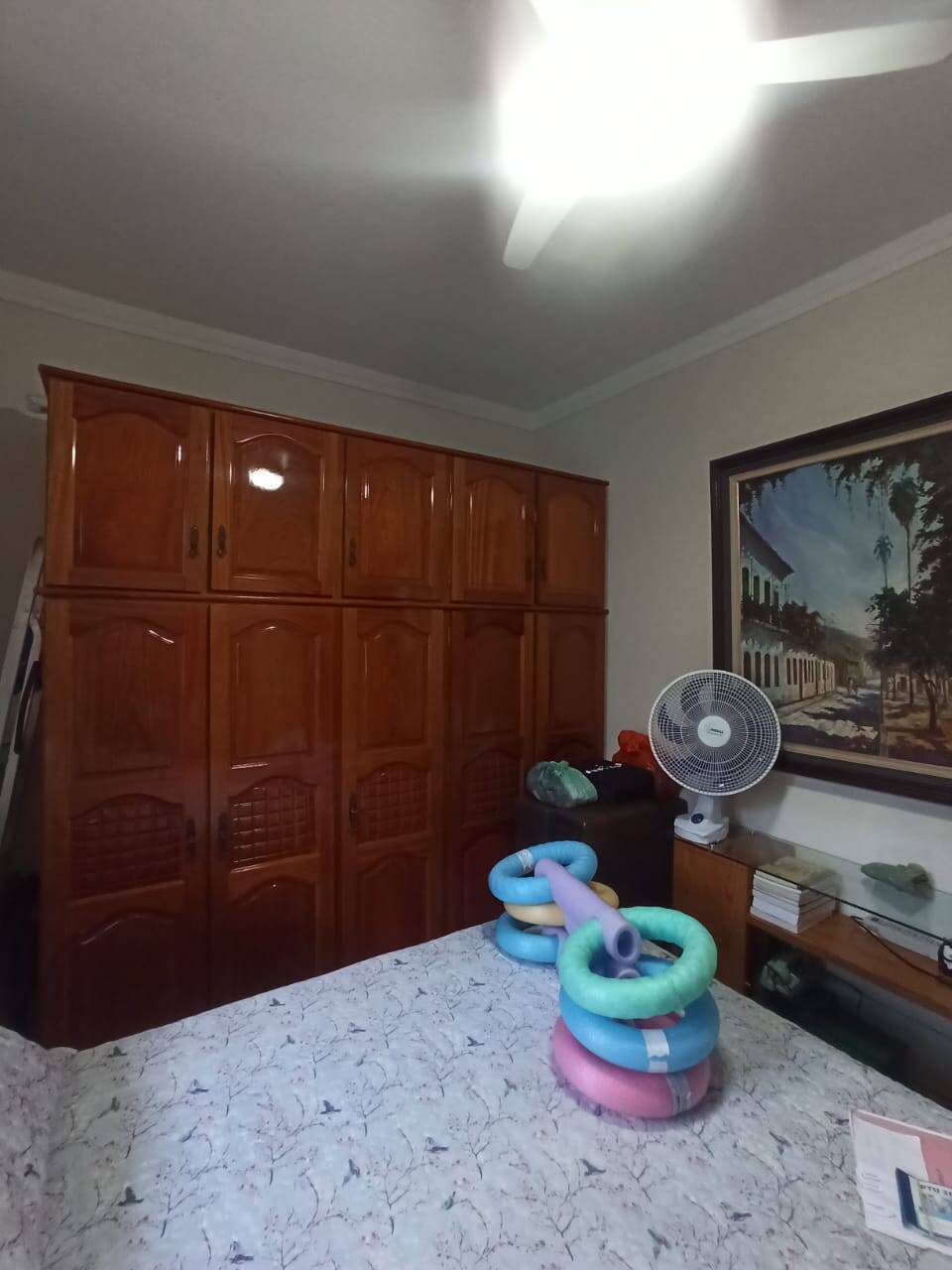 Casa à venda com 4 quartos, 84m² - Foto 20