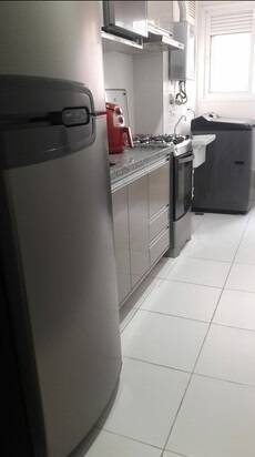 Apartamento à venda com 2 quartos, 54m² - Foto 7