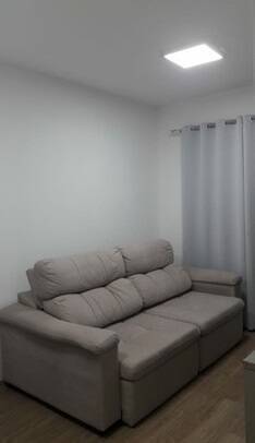 Apartamento à venda com 2 quartos, 54m² - Foto 1