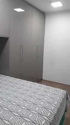 Apartamento à venda com 2 quartos, 54m² - Foto 8