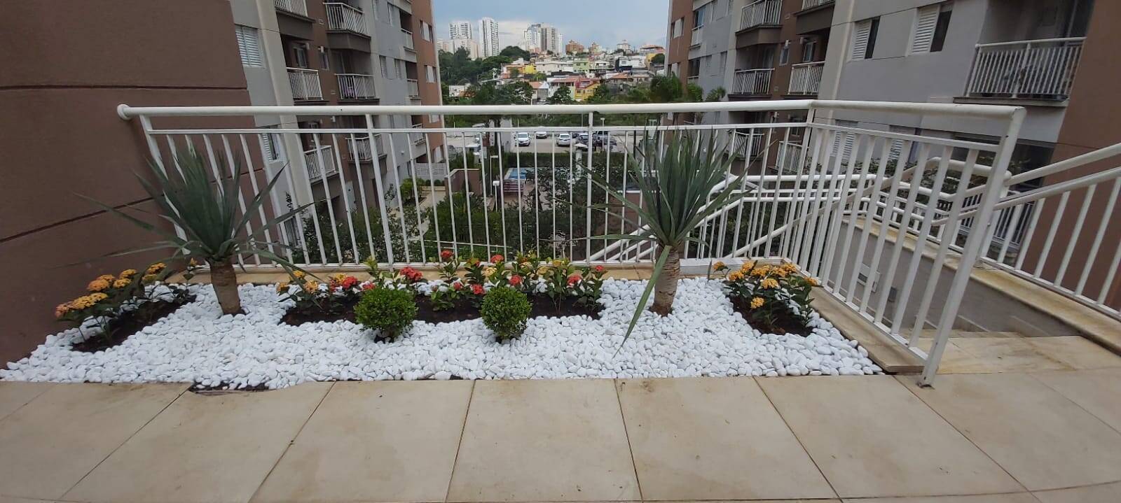 Apartamento à venda com 2 quartos, 54m² - Foto 14