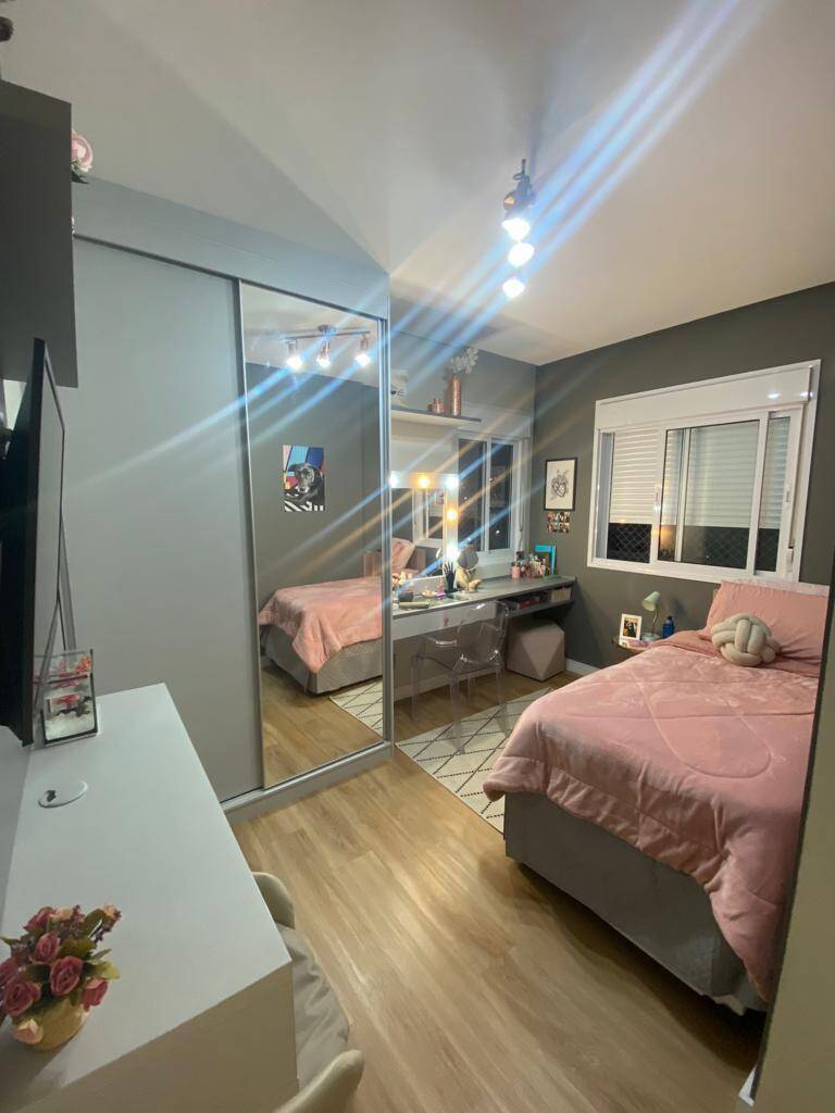 Apartamento à venda com 4 quartos, 160m² - Foto 19