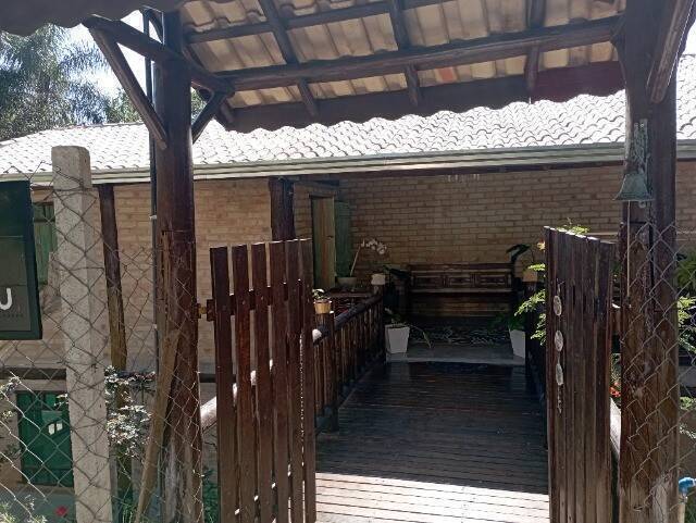 Casa de Condomínio à venda com 4 quartos, 189m² - Foto 28