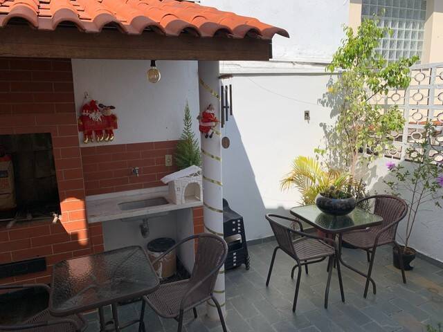 Casa para alugar com 2 quartos, 82m² - Foto 15