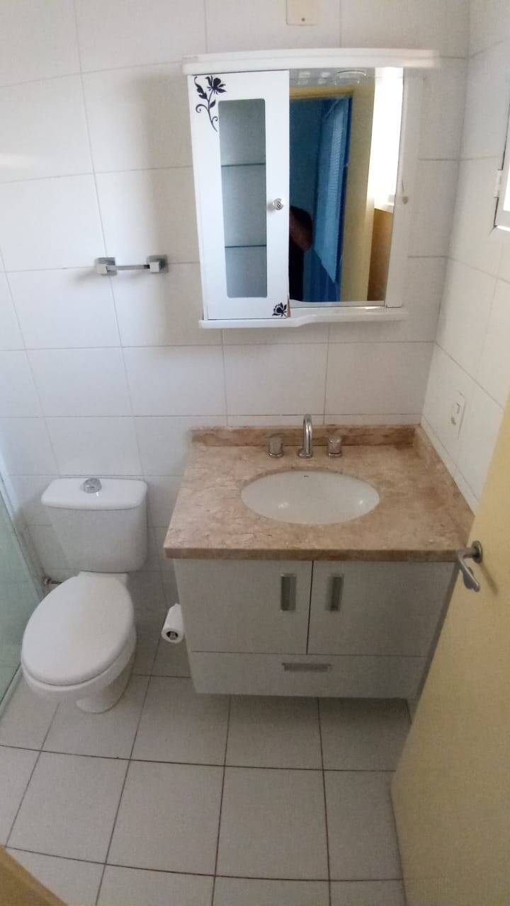 Casa de Condomínio para alugar com 3 quartos, 102m² - Foto 33