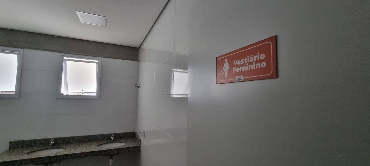 Depósito-Galpão-Armazém à venda e aluguel, 1503m² - Foto 11