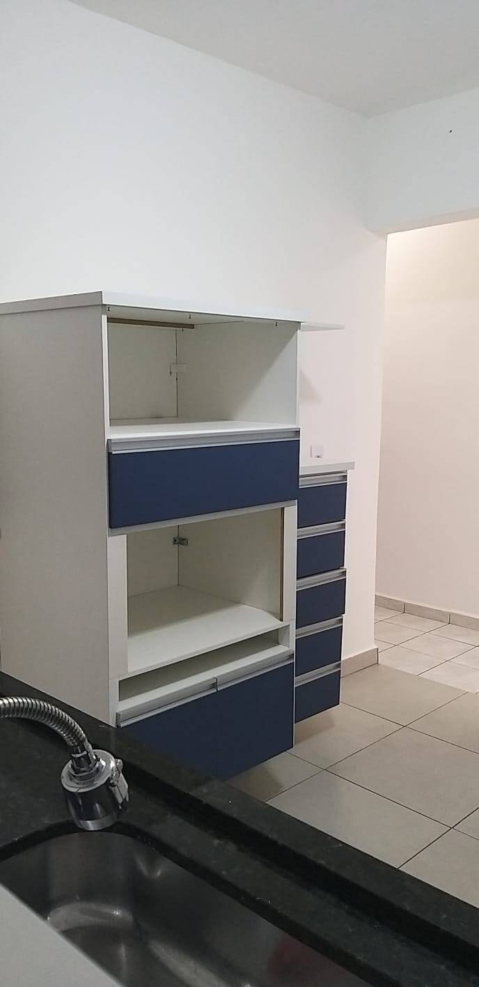 Apartamento à venda com 3 quartos, 72m² - Foto 4