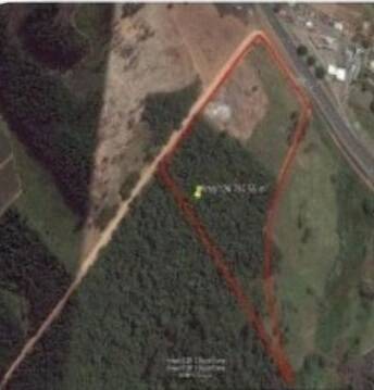 Terreno à venda, 126000m² - Foto 1